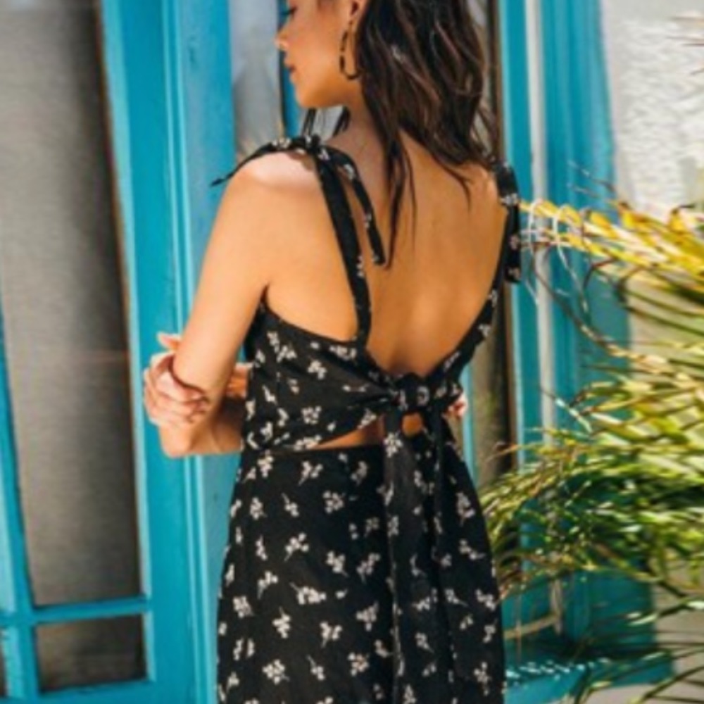 Winston White Harper Dress